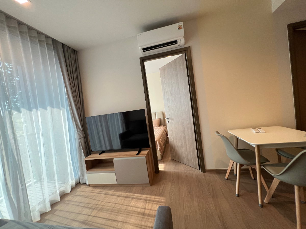 รูป ✅ให้เช่า เมคินเฮาส์ 2ห้องนอน1ห้องน้ำ ชั้น2 20,000บาท ☎️064-7924426(เบญ) - รูปที่ 4/35
