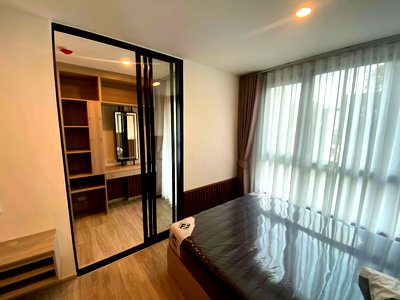 Condos for rent : For   rent  Origin Play Sri Udom Station  🔴🔴