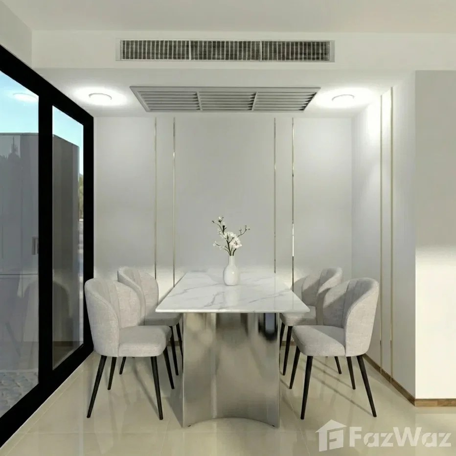 รูป คอนโดให้เช่า 2 ห้องนอน ในโครงการ ศุภาลัย โอเรียนทัล สุขุมวิท 39 6171436 - รูปที่ 7/15