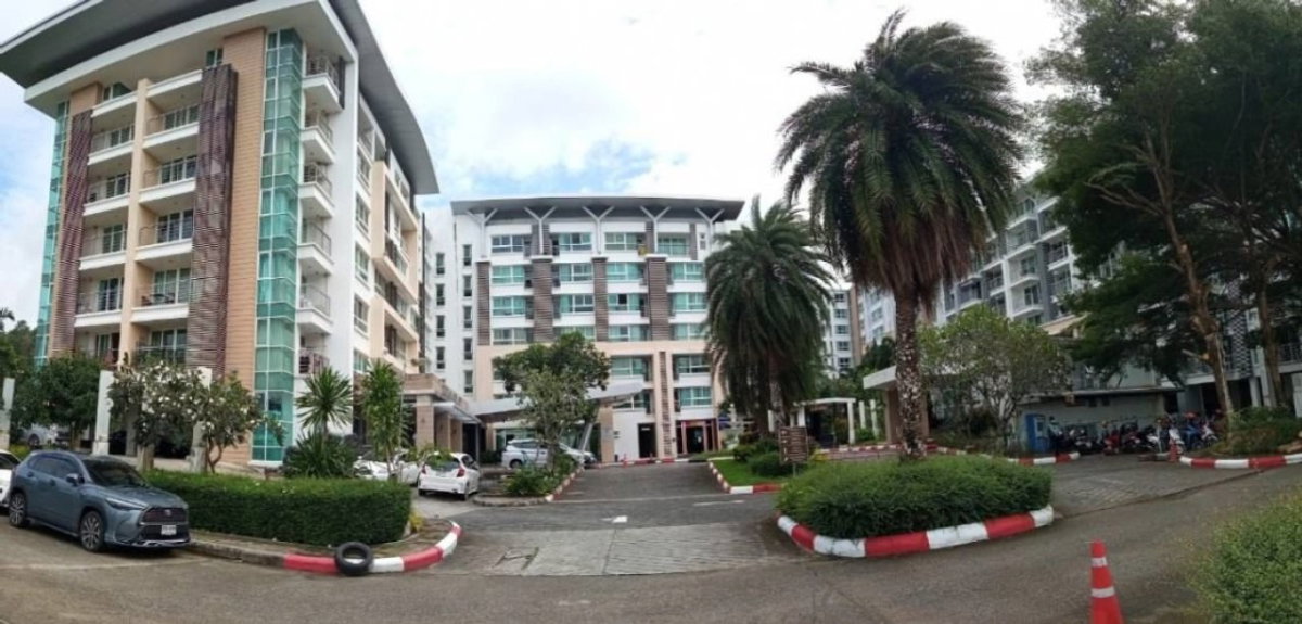 รูป ให้เช่า Condo The Royal Place ใจกลางเมือง - รูปที่ 12/12