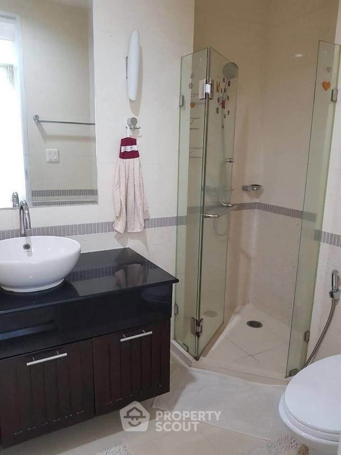 picture 2-BR Condo at Baan Klang Krung Siam-Pathumwan Condominium near BTS Ratchathewi (ID 2794202) - 9/14