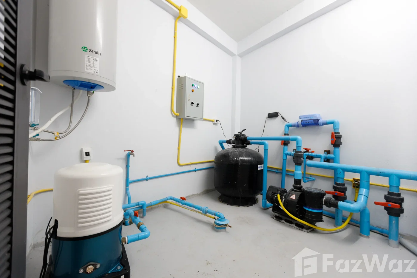 รูป ขาย วิลล่า 3 ห้องนอน ใน ราไวย์, ภูเก็ต 6171630 - รูปที่ 25/26