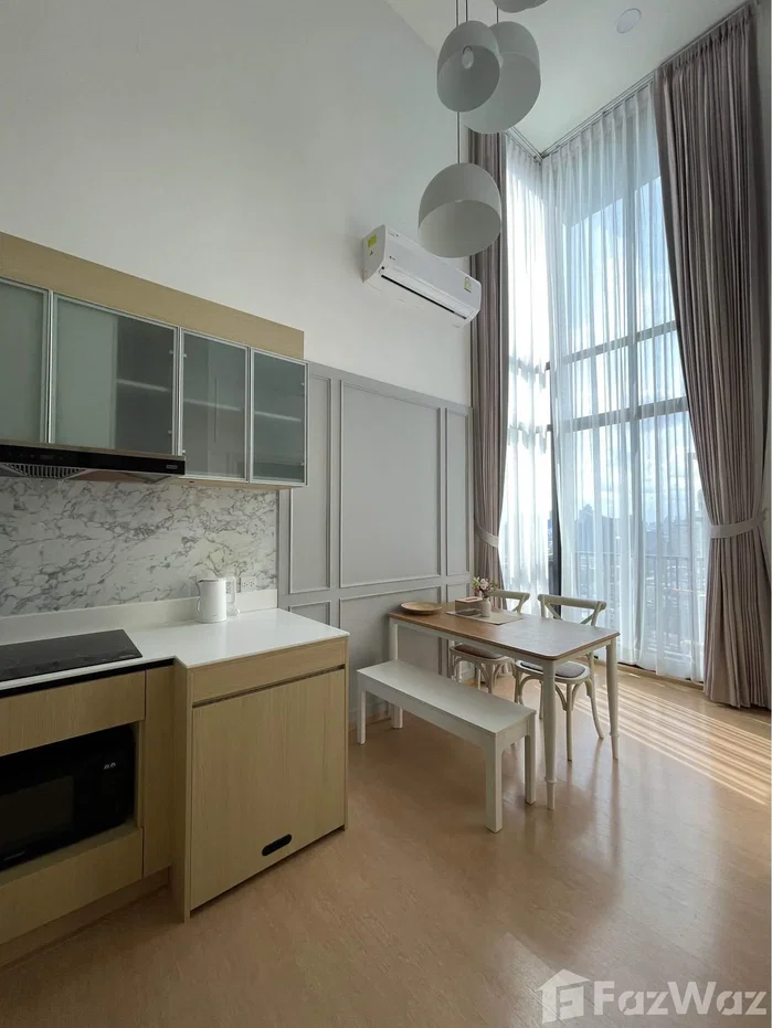 picture Ekkamai | Pet-Friendly ðū | High Floor | A Rare Unit You Can 6171286 - 3/7