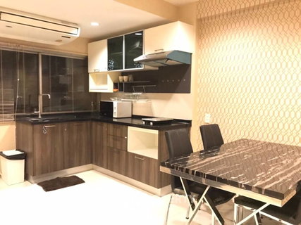 รูปภาพ คอนโด 2-ห้องนอน ที่ สยาม คอนโดมิเนียม ใกล้ MRT พระราม 9 (ID 2793774)