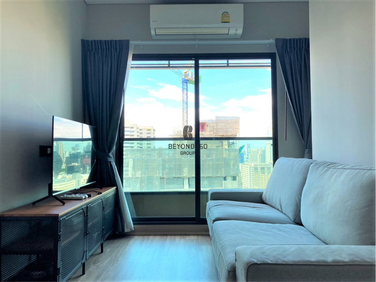 picture Lumpini Suite Phetchaburi-Makkasan 🌟PN-00001107🌟 - 1/14
