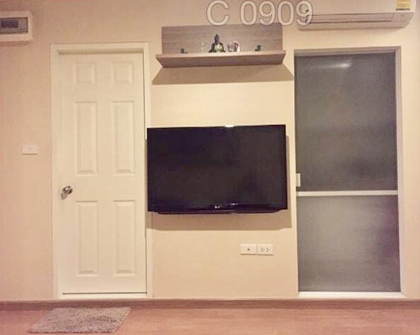 รูป ให้เช่า condo U delight (ยูดีไลท์ ห้วยขวาง) - รูปที่ 6/10