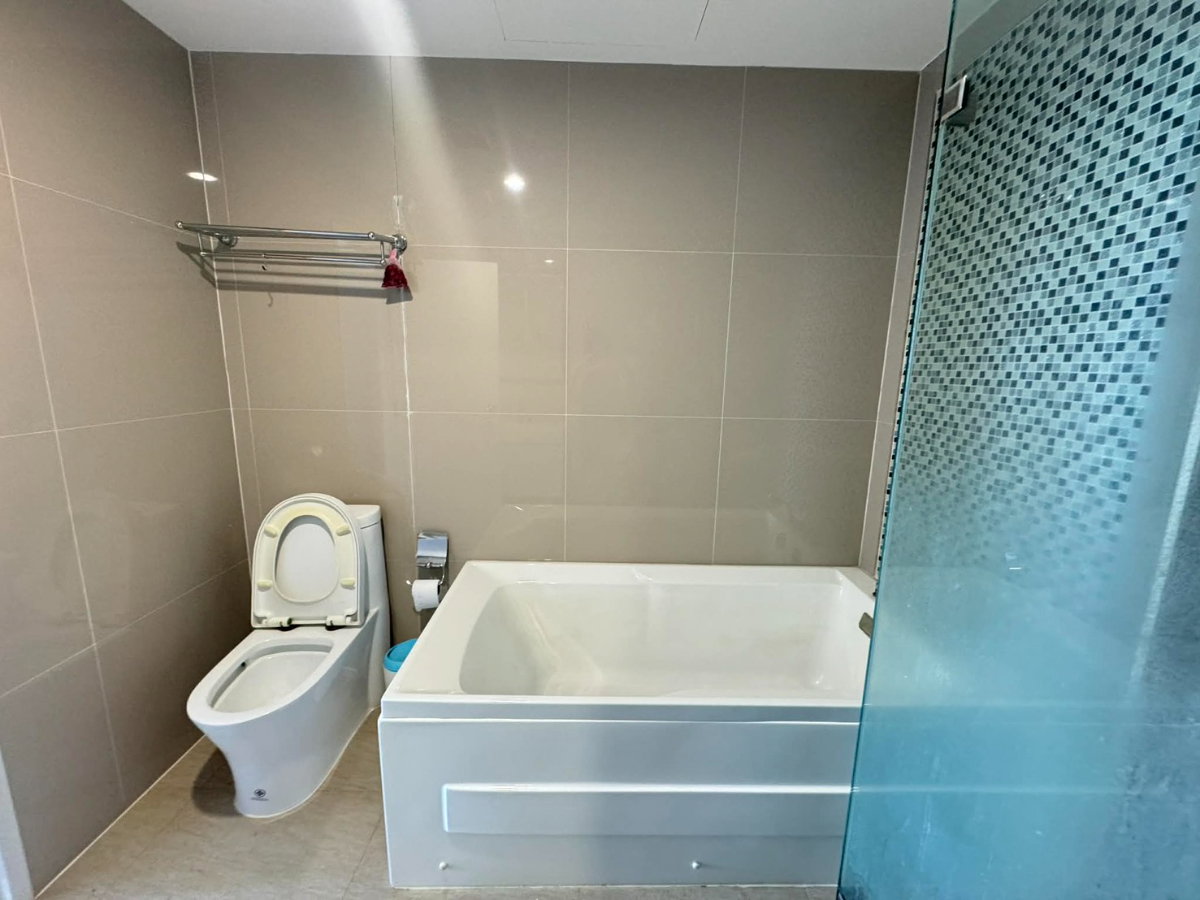 รูป ให้เช่า #Sea hill Condo Sriracha ห้องพร้อมอยู่ - รูปที่ 12/20