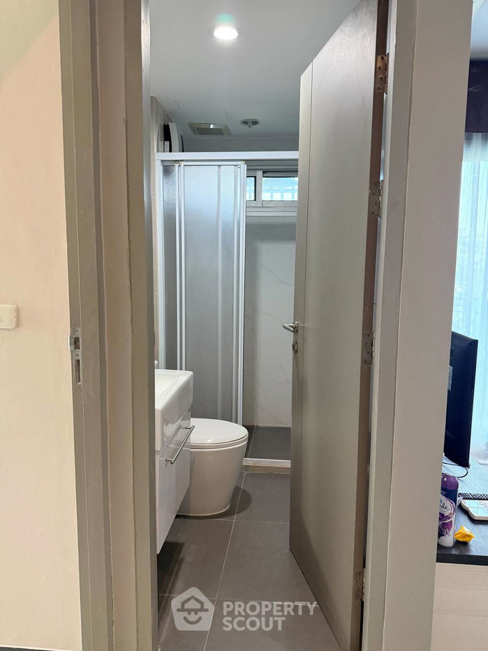 รูป คอนโด 2-ห้องนอน ที่ ไลฟ์ รัชดาภิเษก ใกล้ MRT ห้วยขวาง (ID 2781062) - รูปที่ 16/21