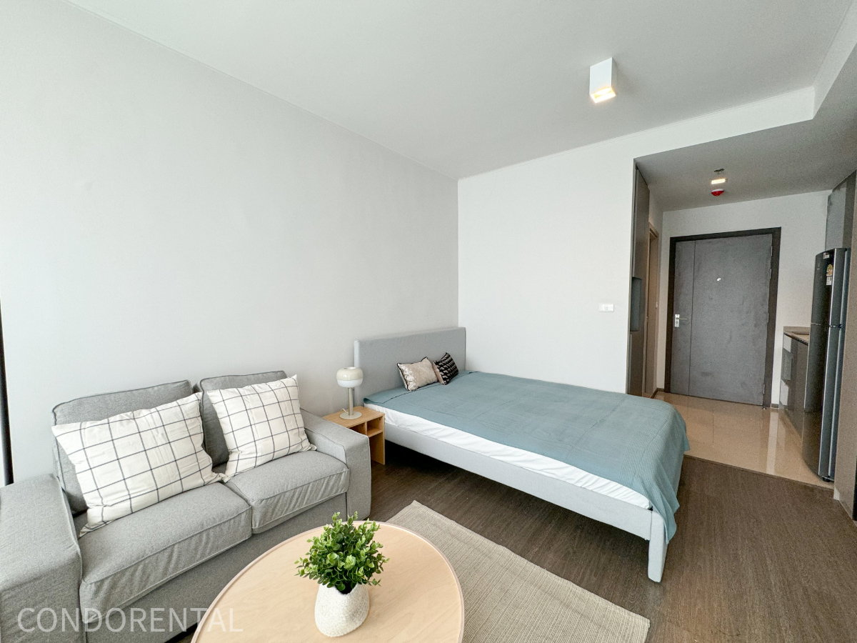 picture @Condorental condo for rent IDEO Sukhumvit 93 - 3/14