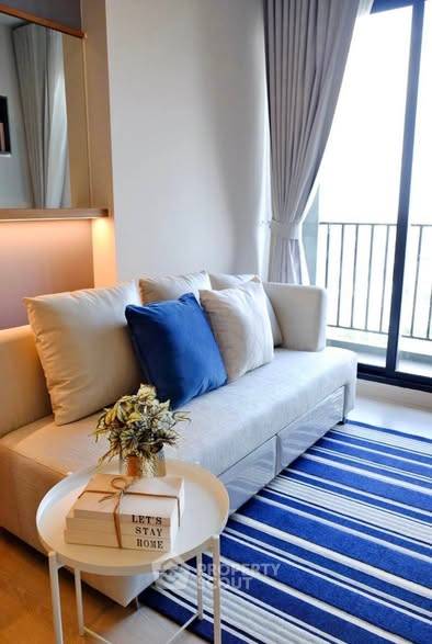 picture 1-BR Condo at The Niche Pride Thong Lo-Phetchaburi in Bang Kapi (ID 2793957) - 2/11