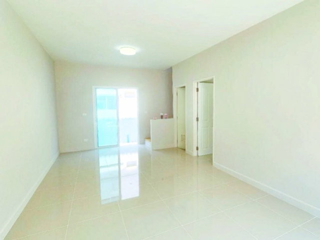 รูป ทาวน์โฮม 2 ชั้นฟังก์ชัน 4 นอน 2 น้ำ ใกล้ รร.สารสาสน์วิเทศ บางบัวทอง 900 ม คลองบางไผ่ บางบัวทอง ลำโพ - รูปที่ 3/8