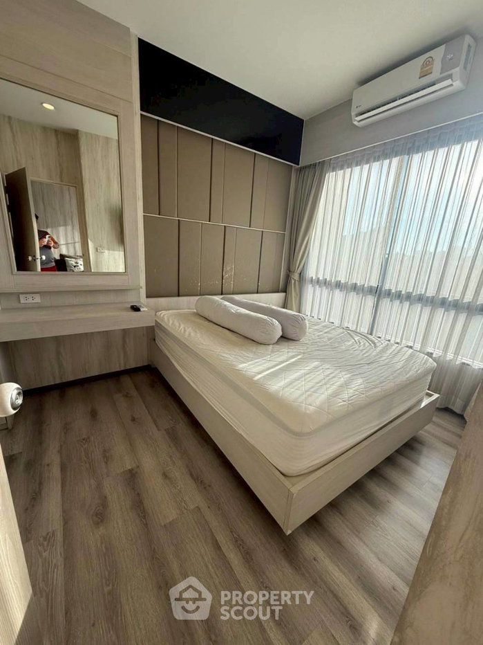 picture 1-BR Condo at Dolce Udomsuk near BTS Udom Suk (ID 2794936) - 3/17