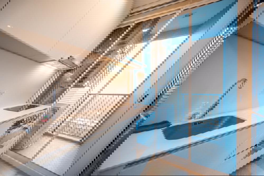 รูป 🔥 คุ้มสุด The Saint Residences (เดอะ เซนต์ เรสซิเดนซ์) ทำเลทองห้าแยกลาดพร้าว ใกล้ MRT พหลโยธิน เพียง 300 เมตร - รูปที่ 13/15