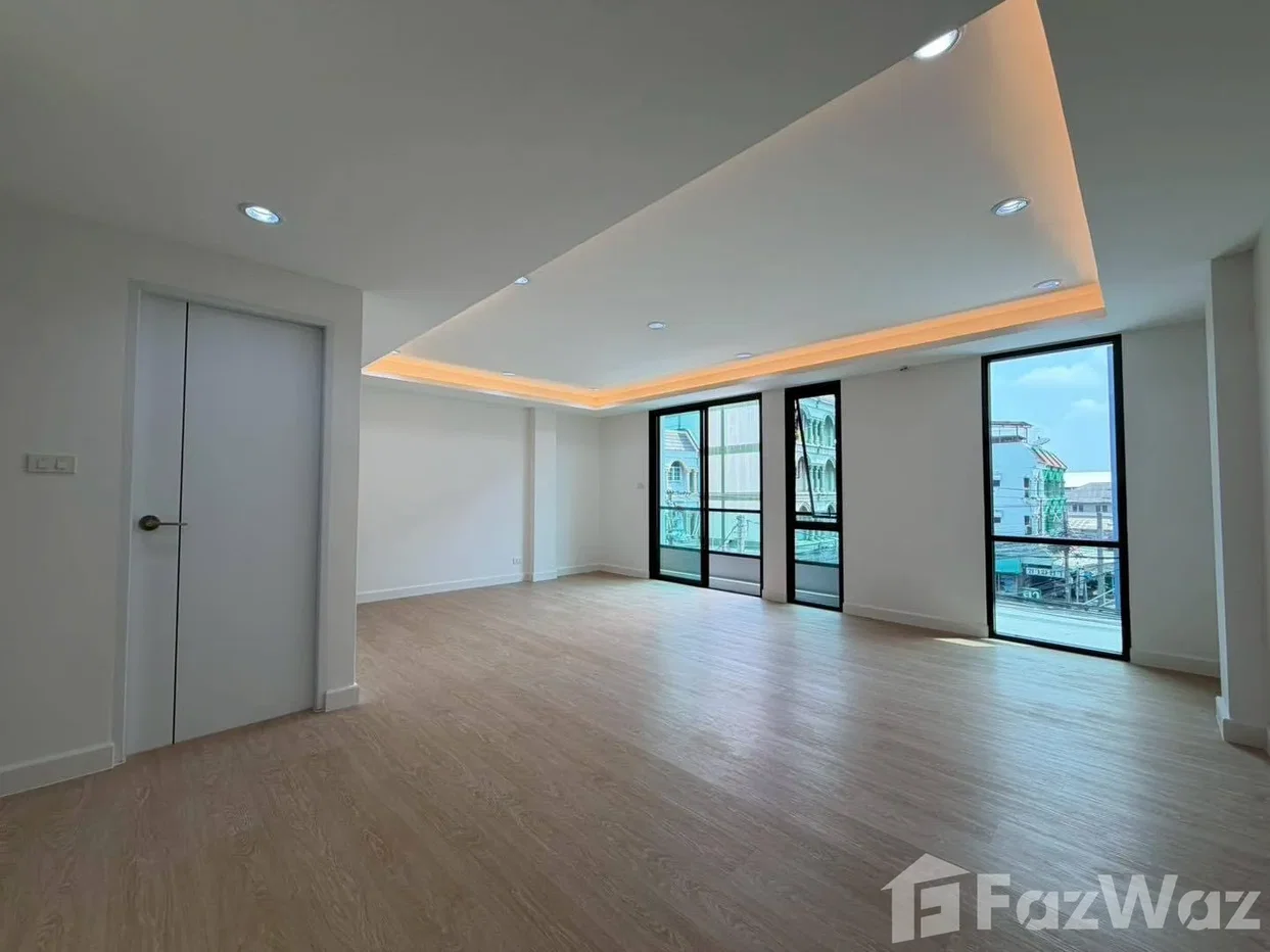 รูป ขาย บ้านเดี่ยว 4 ห้องนอน ใน บางจาก, กรุงเทพมหานคร 6172141 - รูปที่ 7/28