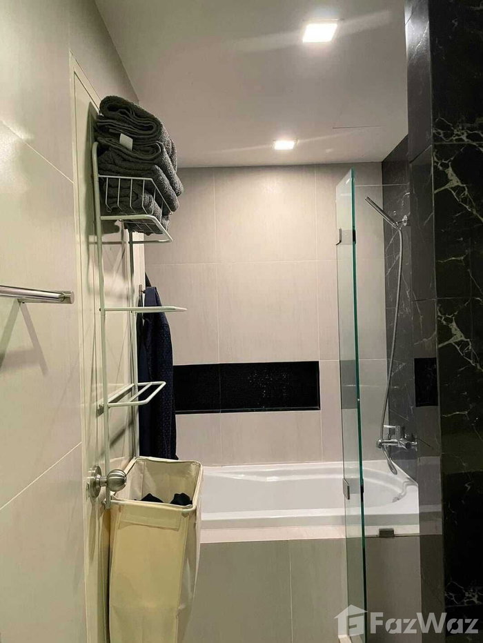 รูป ขาย คอนโด 1 ห้องนอน ในโครงการ ทรี คอนโด เอกมัย 1708644 - รูปที่ 12/12
