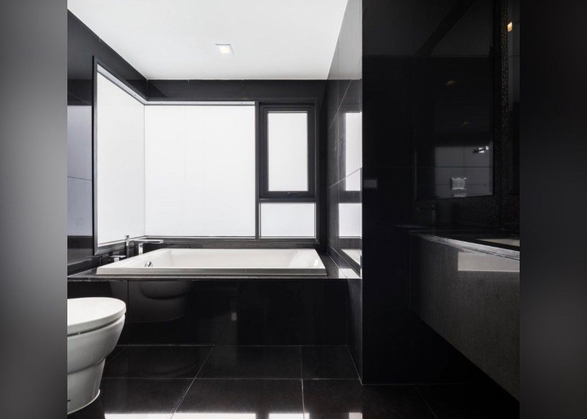 รูป Modern Condo for Rent Thonglor | City Lifestyle Best Value | Near BTS Thonglor | 60,000 THB/Month | คอนโดโมเดิร์นให้เช่า ทองหล่อ ไลฟ์สไตล์เมือง คุ้มค่า ใกล้ BTS ทองหล่อ 60,000 บาท/เดือน – LTH5706 - รูปที่ 5/5