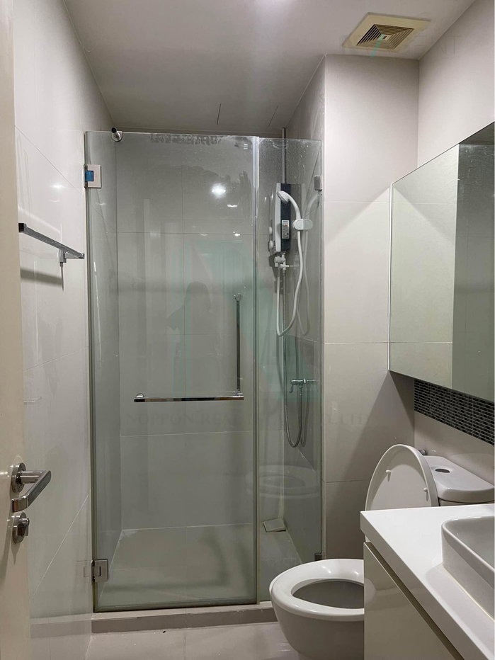 รูป 🔺 ให้เช่าคอนโด คอนโดเลต ไลท์ คอนแวนต์ อาคาร 1 ชั้น 7 2 ห้องนอน ขนาด 67.00 ตรม ใกล้ โรงเรียนเซนต์โยเซฟคอนเวนต์ - รูปที่ 6/8