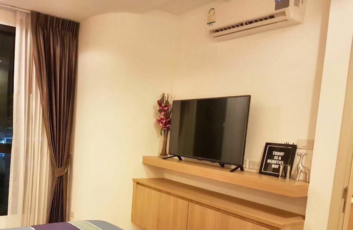 รูป เดอะ เชส คอนโด พัทยา เพียง 2.8 ล้าน ตกแต่งสวย พร้อมอยู่ รีเทิร์นสูง 6.5+% ต่อปี - รูปที่ 7/24