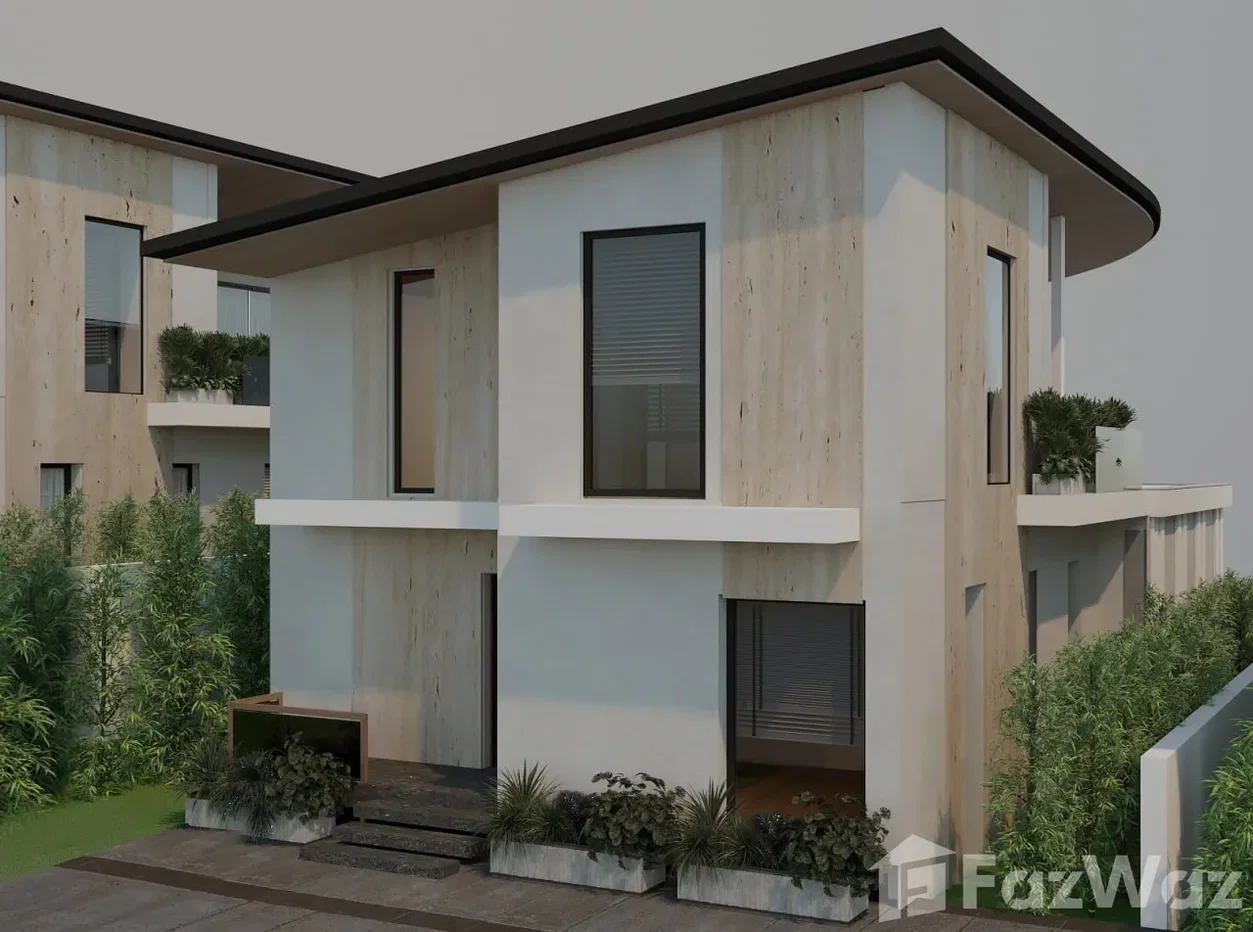 รูป ขาย วิลล่า 3 ห้องนอน ใน แม่น้ำ, สุราษฎร์ธานี 1662714 - รูปที่ 5/14