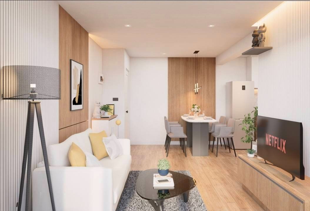 picture Eastwood park condominium all new renovated - 1/10