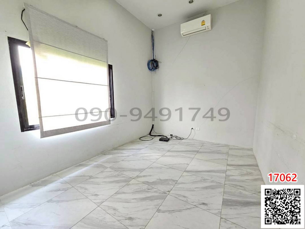 รูป เช่า ที่ดินพร้อมอาคาร ย่านแบริ่ง 5 เพียง 3 นาที ถึงรถไฟฟ้า BTS สถานีแบริ่ง - รูปที่ 13/16