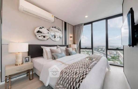 picture 2-BR Condo at Ciela Sripatum in Lat Yao (ID 2792359) - 1/10