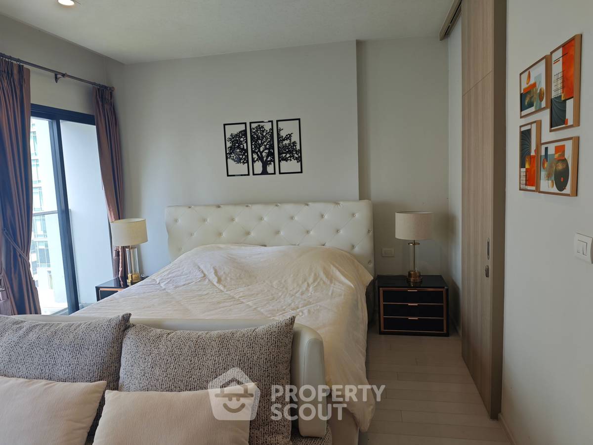 รูป คอนโด 1-ห้องนอน ที่ โนเบิล เพลินจิต ใกล้ BTS เพลินจิต (ID 2202885) - รูปที่ 4/19