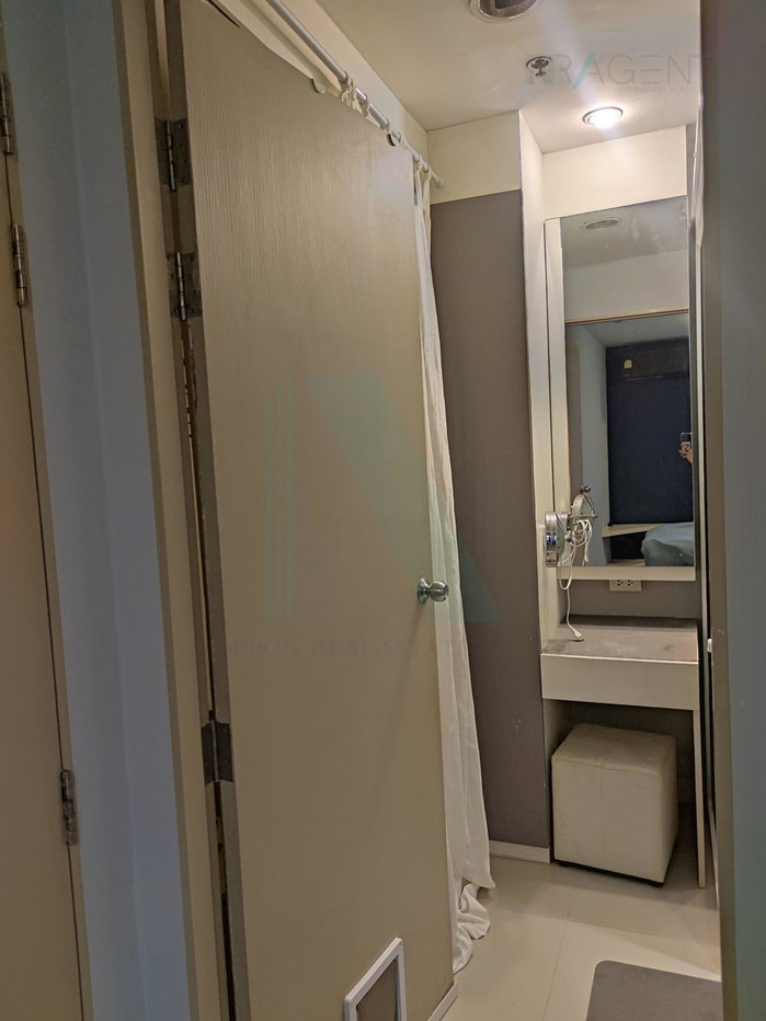 รูป 📌 ให้เช่าคอนโด ไอดีโอ ลาดพร้าว 5 อาคาร 1 ชั้น 21 1 ห้องนอน ขนาด 34.00 ตรม ใกล้ Union Mall - รูปที่ 6/8