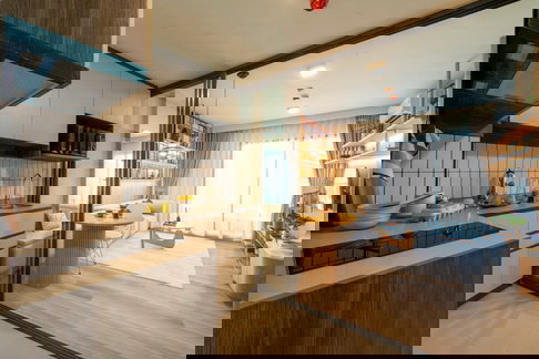 ​🥇ที่สุดของทำเล! Chapter One More Kaset ติด ม.เกษตร+ใกล้รถไฟฟ้า เริ่ม 2.79 ล.* แต่งครบหมด LINE: @wsrcondo หรือโทร 093-1681685