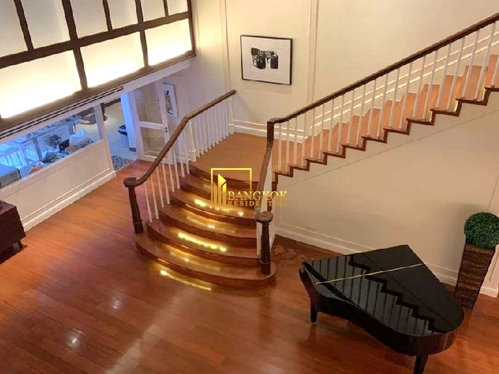 picture Las Colinas | Incredible 4 Bedroom Duplex Penthouse Condo - BR12070CD - 7/44