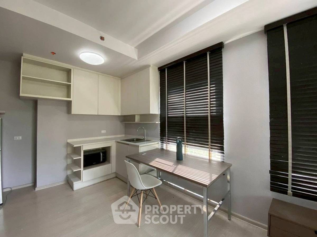 รูป คอนโด 1-ห้องนอน ที่ เชปเตอร์ วัน อีโค่ รัชดา ห้วยขวาง ใกล้ MRT ห้วยขวาง (ID 2793854) - รูปที่ 7/7