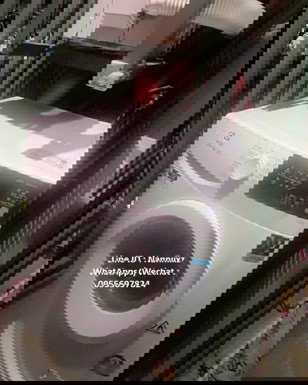 รูป !! ด่วน !! ให้เช่าคอนโดเดอะทรี ดินแดง-ราชปรารภ พร้อมเข้าอยู่ ห่างBTSอนุสาวรีย์ 3 นาที MRTพระราม 9 5นาที - รูปที่ 9/17