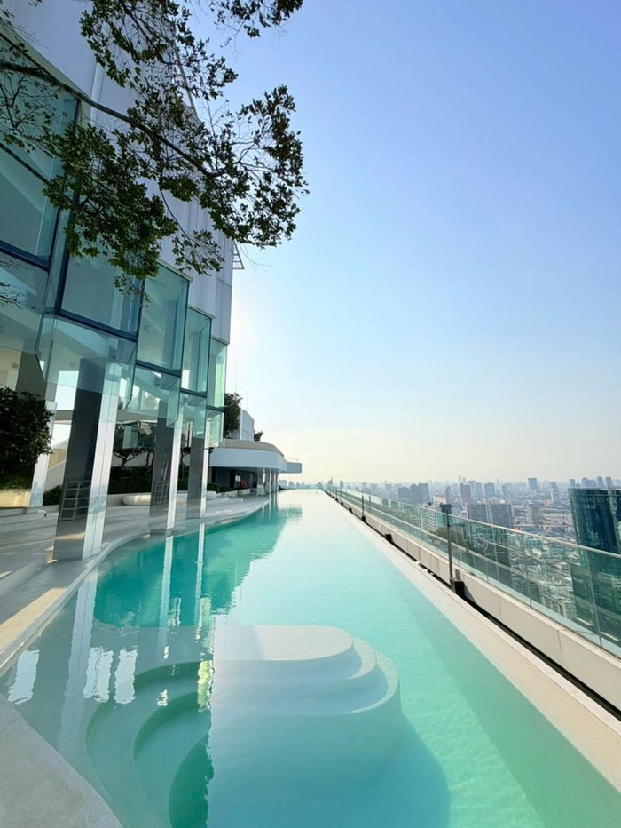 picture For Rent Life Asoke Rama9 Unit 207/795 (South) - 13/20