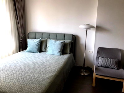 Condos for rent : @Condorental condo for rent IDEO Sukhumvit 93
