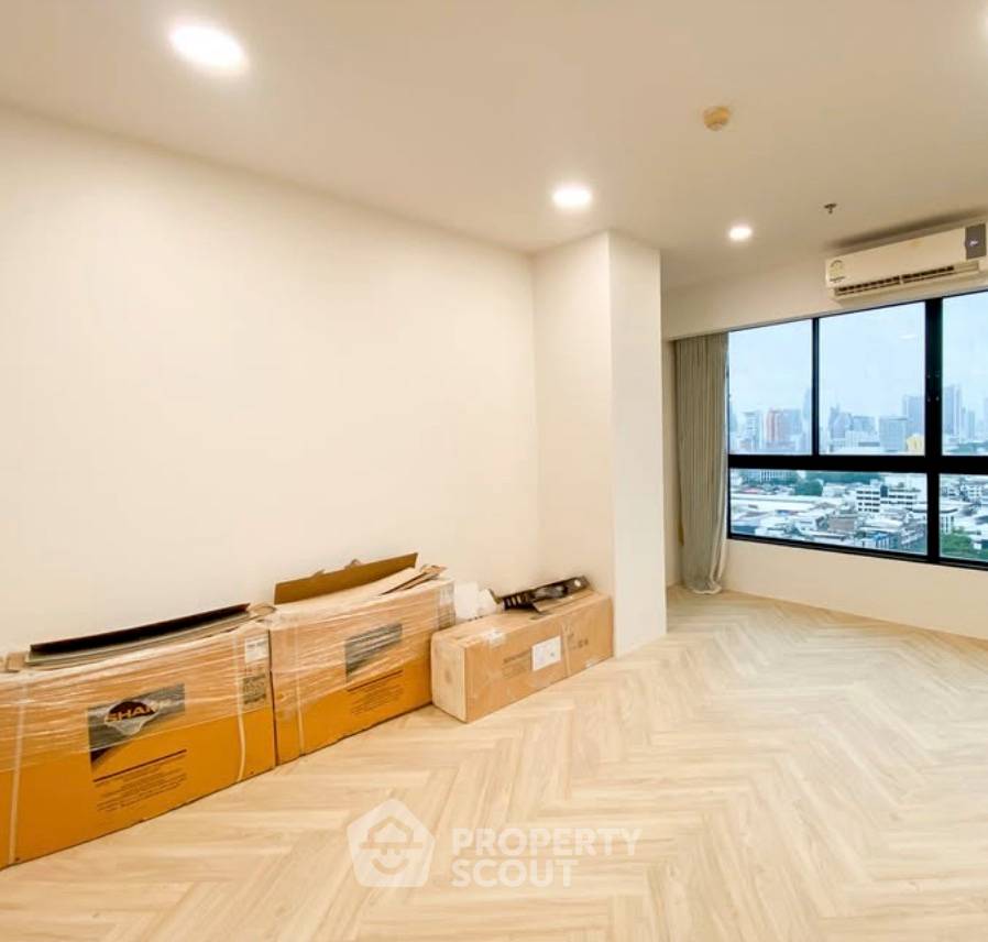 รูป คอนโด 1-ห้องนอน ที่ ศุภาลัย พรีเมียร์ ราชเทวี ใกล้ BTS ราชเทวี (ID 2779312) - รูปที่ 5/8