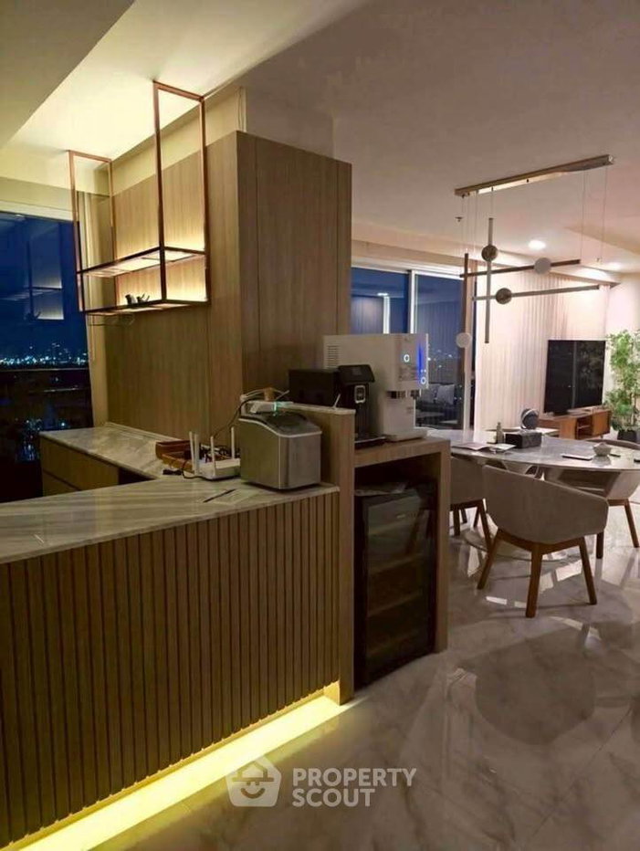 รูป คอนโด 4-ห้องนอน ที่ ศุภาลัย ริวา แกรนด์ พระราม 3 ใกล้ พระราม 3 (ID 2793020) - รูปที่ 4/16