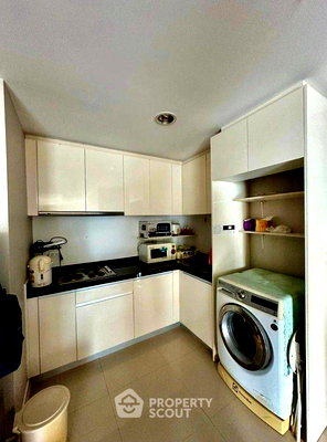 คอนโดให้เช่า : คอนโด 2-ห้องนอน ที่ เบ็ล แกรนด์ พระราม 9 ใกล้ MRT พระราม 9 (ID 1525677)