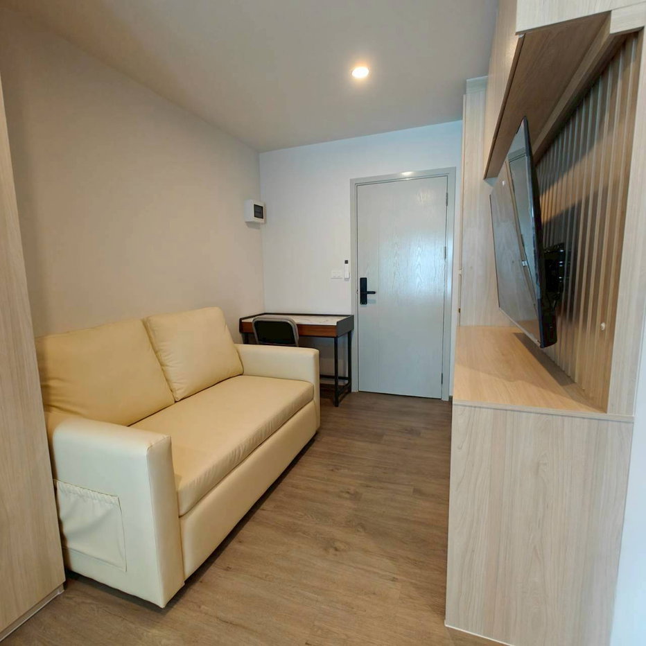 รูป 🔥ด่วน! Regent Home บางนา วิวสูง เพียง 12,000 บาท ห้องราคาดีหายาก - รูปที่ 12/12