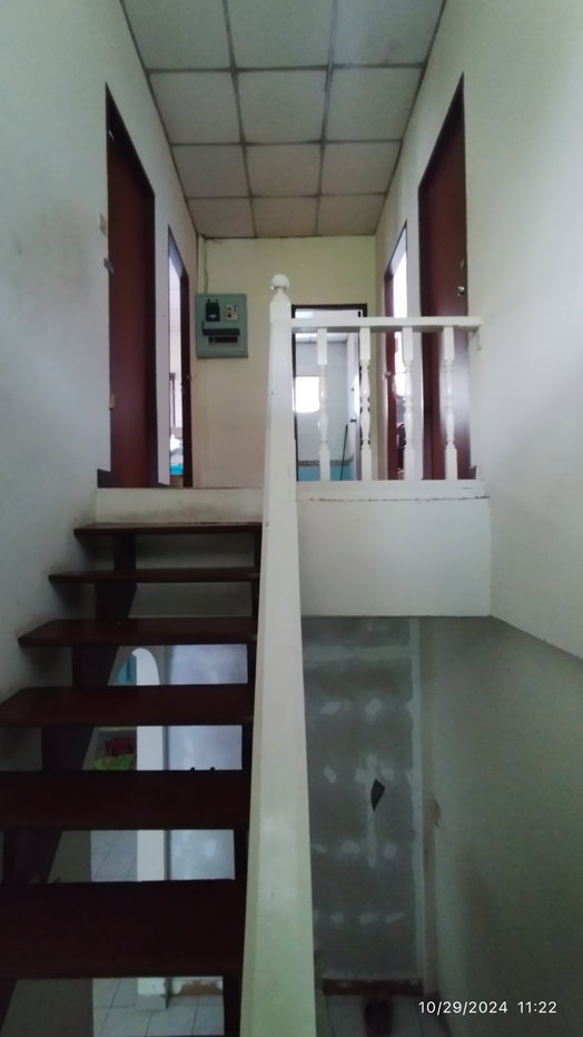 รูป ขายด่วนมาก บ้านเดี่ยว 100 ตรว. 2 ชั้น ทำเลดี ราคาเกินคุ้ม - รูปที่ 6/12