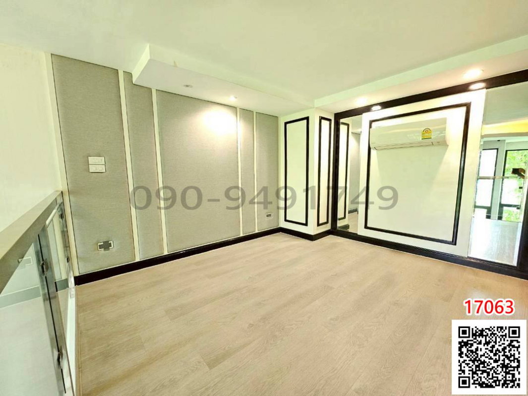 รูป ขาย ที่ดินพร้อมอาคาร ย่านแบริ่ง 5 เพียง 3 นาที ถึงรถไฟฟ้า BTS สถานีแบริ่ง - รูปที่ 10/16