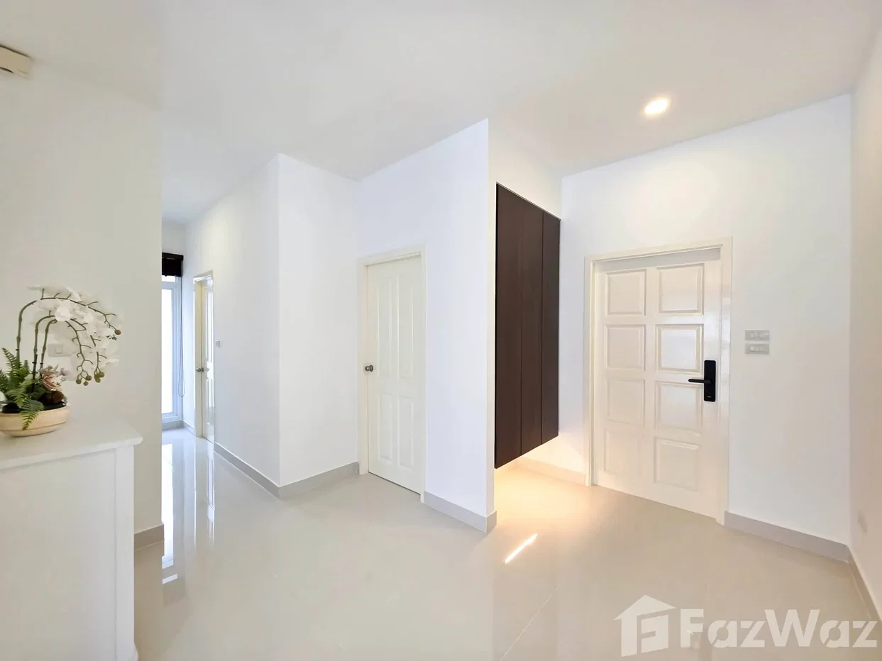 รูป ขาย วิลล่า 3 ห้องนอน ในโครงการ ปณาลี บ้านนา วิลเลจ 6172113 - รูปที่ 20/35