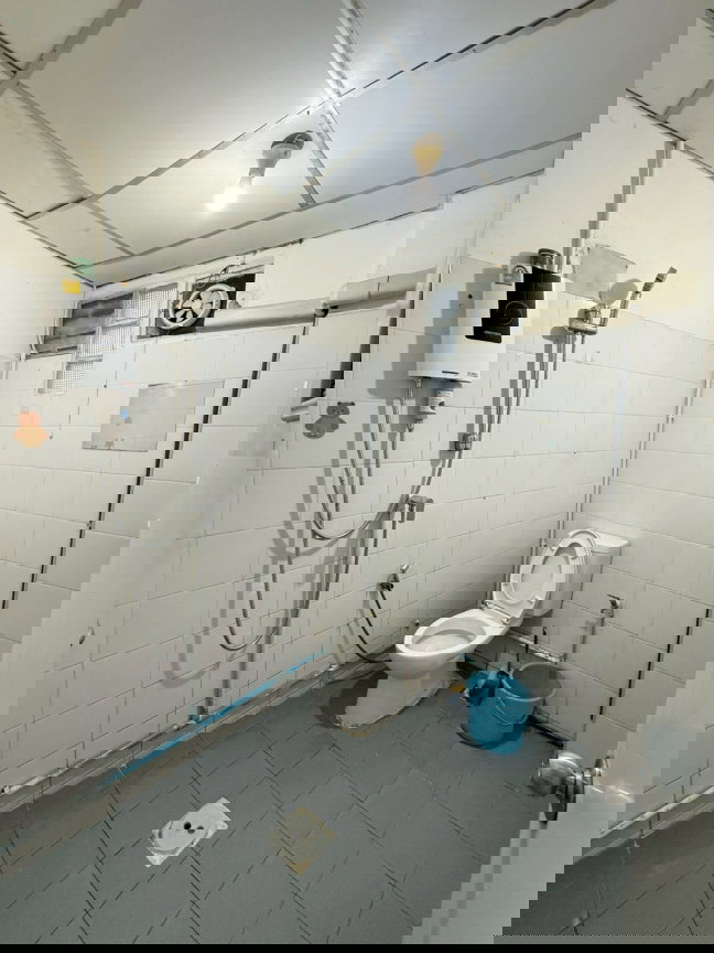 รูป HK0642♛ให้เช่า บ้านเดี่ยว 4 ห้องนอน⚝รัชดา-ห้วยขวาง♜ใกล้ MRTสุทธิสาร 700 เมตร∞099-5919653,065-9423251▚Line@sureresidence - รูปที่ 24/40