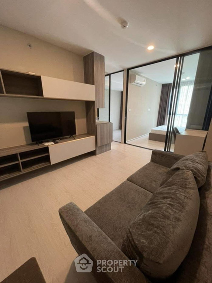 picture 1-BR Condo at Knightsbridge Phaholyothin Interchange in Anusawari (ID 2793638) - 7/10