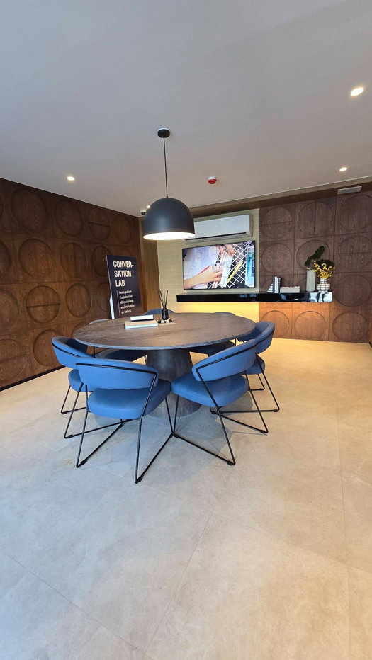 รูป ND0468 คอนโดใหม่ให้เช่า โครงการ Chapter One More Kaset - รูปที่ 10/17