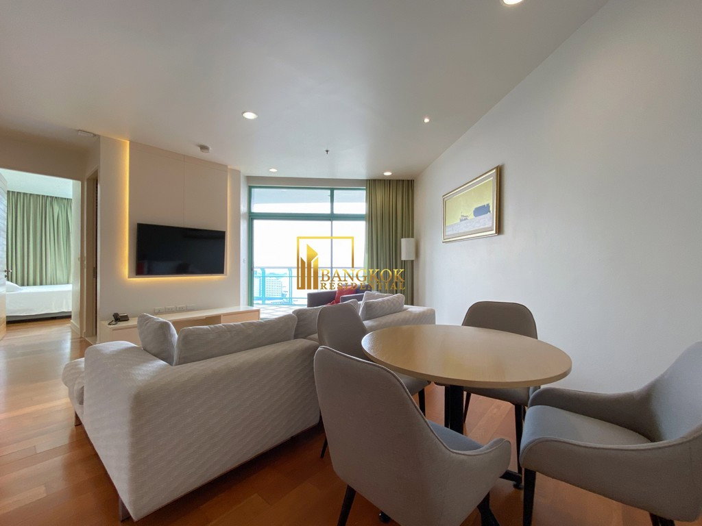 รูป Luxurious 2 Bedroom Serviced Apartment Offering River Views - BR7138SA - รูปที่ 7/41