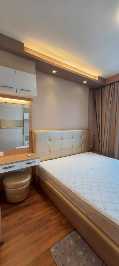 รูป ‼️For Rent‼️ 🏠 The Treasure Condominium (ในโครงการ CBP) - รูปที่ 6/12