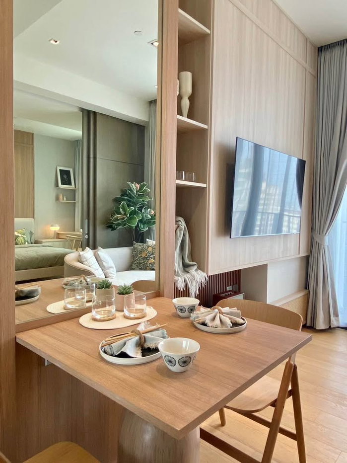 รูป 🏢 ให้เช่าคอนโด : 28 Chidlom (ทเวนตี้เอท ชิดลม) รหัสทรัพย์ | 📌LNP-C4912 - รูปที่ 13/17
