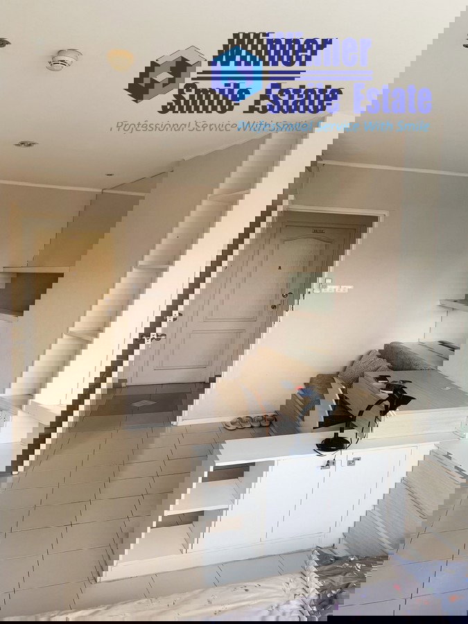 รูป ขายคอนโด ลุมพินี คอนโดทาวน์ รามอินทรา - นวมินทร์ คอนโดใกล้รถไฟฟ้าสายสีชมพู สถานีคู้บอน และรามอินทรา กม.9 - รูปที่ 2/5