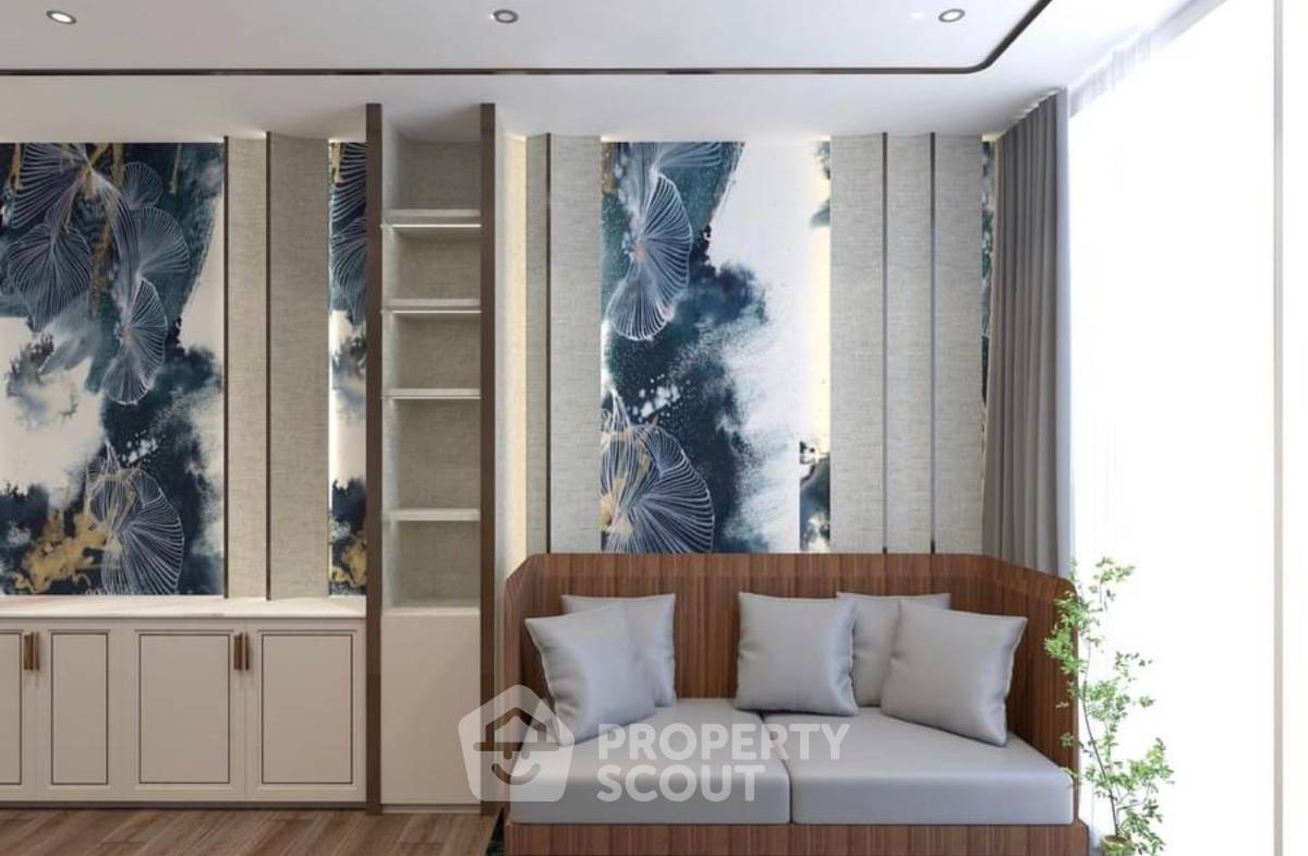 picture 2-BR Condo at Muniq Langsuan near BTS Ratchadamri (ID 1407502) - 4/11