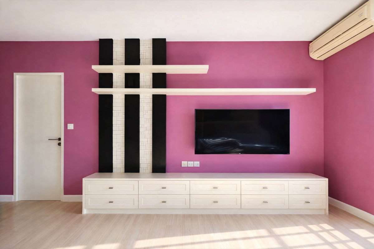 รูป 🔥 The Seed Mingle สาทร–สวนพลู — ห้องใหญ่ Rare 46 ตร.ม. อยู่สบาย ใจกลางสาทร ✨ - รูปที่ 7/12